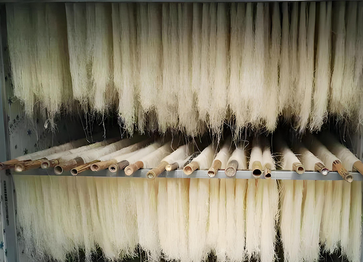 粉條烘干機(jī)